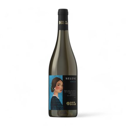 Sicilia DOC Grillo "Selene"