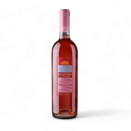 Salento Rosato IGP - Albarossa