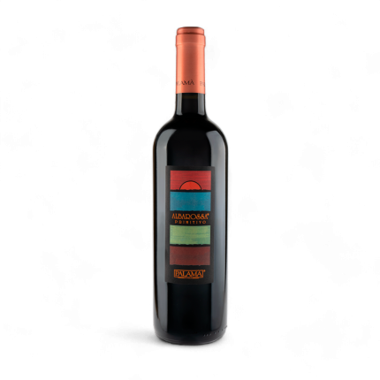 Salento Primitivo IGP "Albarossa"