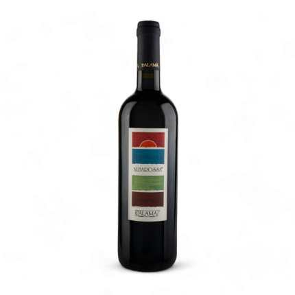 Salice Salentino DOC "Albarossa"