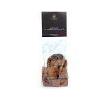 Cantucci al doppio cioccolato