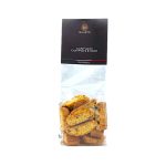 Cantucci ai fichi e noci