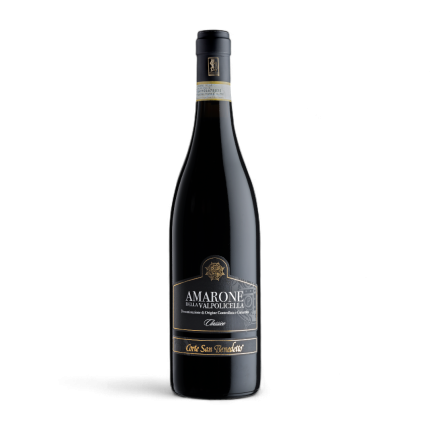Amarone Classico della Valpolicella DOCG