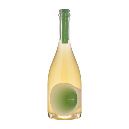 Vino bianco frizzante ancestrale "L'Eco"