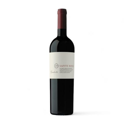 IGT delle Venezie Merlot "Sante Rosso"