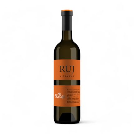 Carso DOC Vitovska 'Ruj'