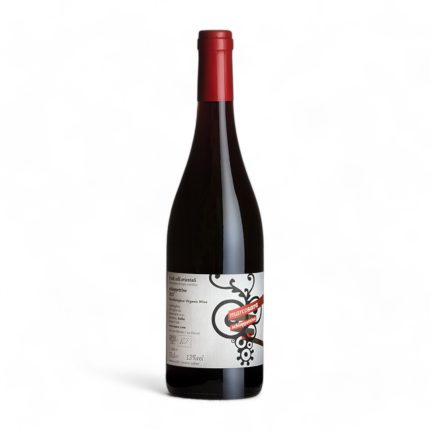 Colli Orientali del Friuli DOC Schiopettino BIO