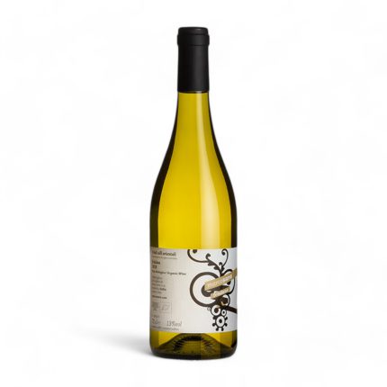 Colli Orientali del Friuli DOC Friulano BIO