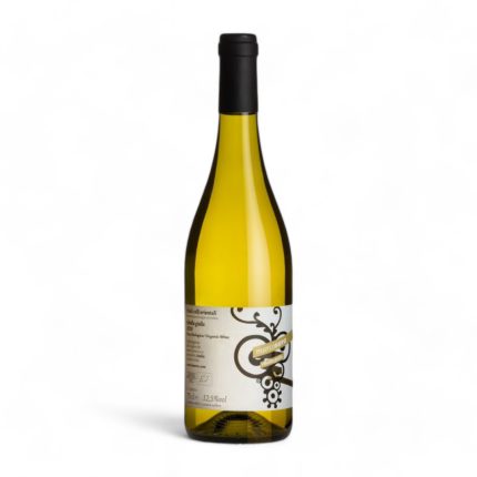 Colli Orientali del Friuli DOC Ribolla Gialla Bio "Erre Gialla"