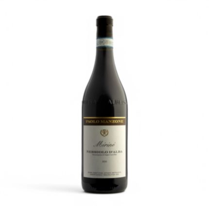 Nebbiolo d'Alba DOC "Mirinè"