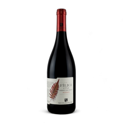 Etna DOC Rosso "Fílici"