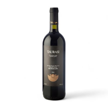 Taurasi DOCG