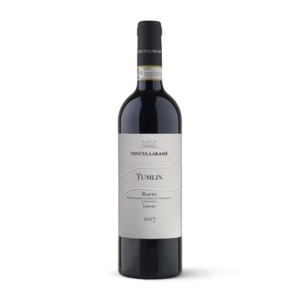 Roero DOCG Loreto "Tumlin"