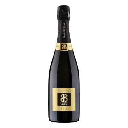 Franciacorta DOCG Brut "Benedetta Buizza" Magnum