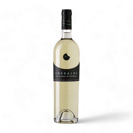 Vermentino di Sardegna DOC "Smeralda"