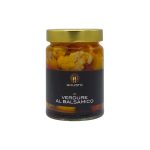 Verdure al balsamico