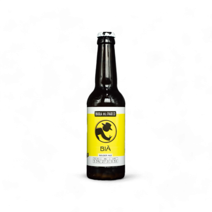 Bià - Golden Ale