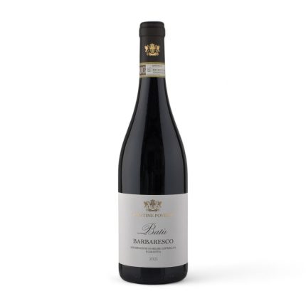 Barbaresco DOCG "Batù"