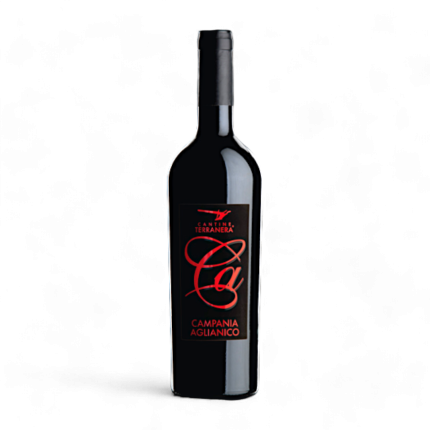 Campania IGP Aglianico