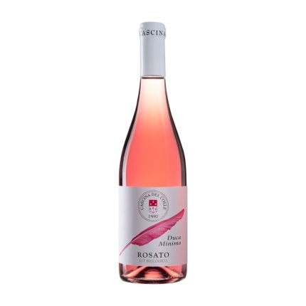 Terre di Chieti IGT Rosato BIO "Duca Minimo"