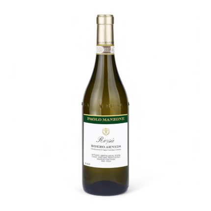 Roero DOCG Arneis "Reysù"