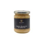 Ragù bianco di orata