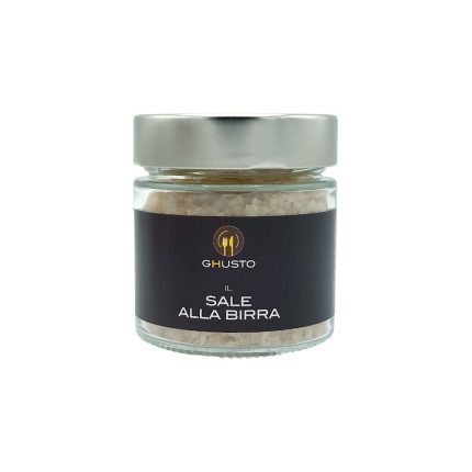 Sale alla birra
