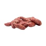 Salamino con cinghiale