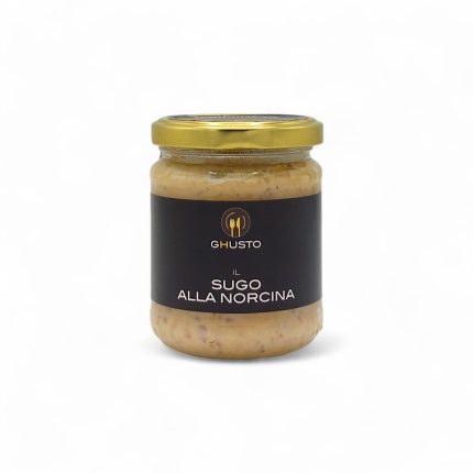 Sugo alla norcina