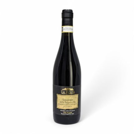 Amarone della Valpolicella DOCG "La Rosta"