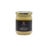 Burro al tartufo bianco