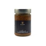 Cipolle caramellate