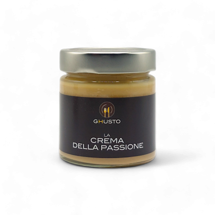 Crema della passione (bianca)