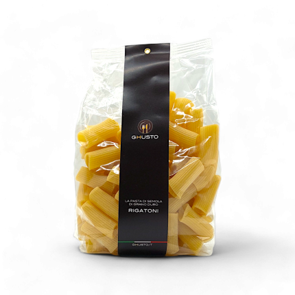 Rigatoni