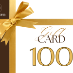 Gift card – Carta regalo 100€