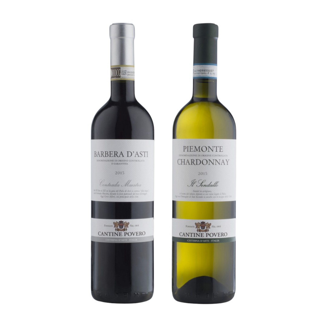 GHUSTO-Barbera+Chardonnay Bottiglie omaggio (2)A - immagine 1