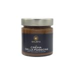 Crema della passione