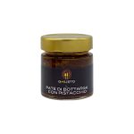 Paté di bottarga con pistacchio