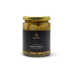 Filetti di sgombro in olio d'oliva