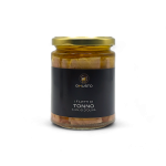 FIletti di tonno in olio d'oliva