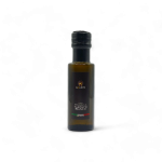Olio extravergine di oliva aromatizzato al tartufo bianco