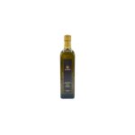 Olio extra vergine d'oliva BIO estratto a freddo