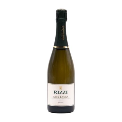 Alta Langa DOCG Spumante Pas Dosè Metodo Classico