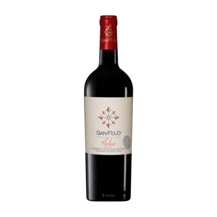 Toscana IGT Cabernet Sauvignon "Aulus"