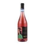 Sicilia DOC Rosato "Lia"
