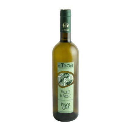Vallée d’Aoste DOC Pinot Gris