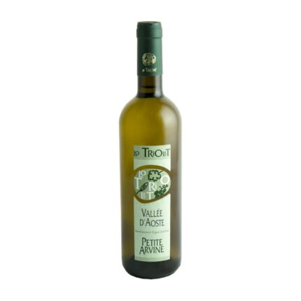 Vallée d’Aoste DOC Petite Arvine