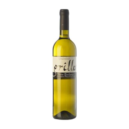 Sicilia DOC Grillo