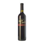 Sicilia DOC Nero d'Avola
