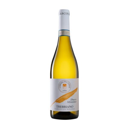 Trebbiano d'Abruzzo DOC BIO "Duca Minimo"